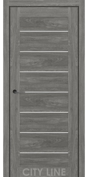 Межкомнатные двери CityLine Express CLINTON korfad-express-clinton-artvud-grei-oscar-collection